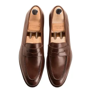 101685 - EXPRESSO ANTIQUE CALF - E