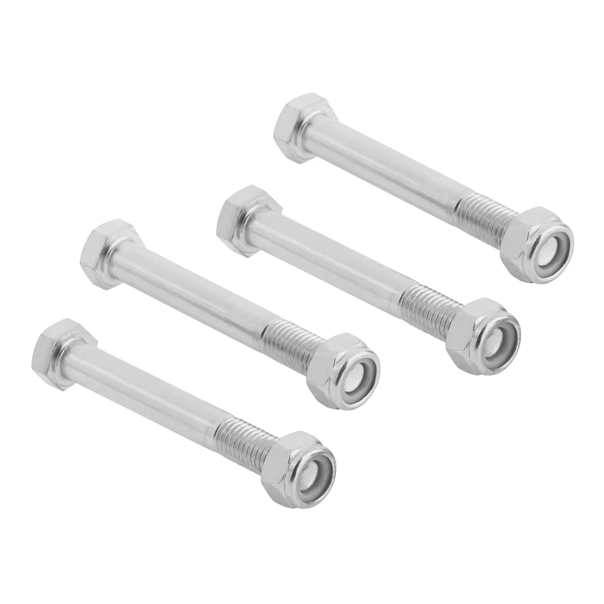 2004-2012 Chevrolet Colorado 1-3" Front   2" Rear Lift Kit with Supreme Suspensions MAX Performance Rear Shocks 4WD