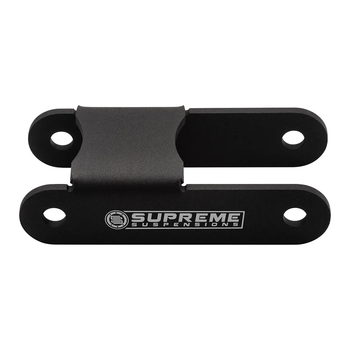 2004-2012 Chevrolet Colorado 1-3" Front   2" Rear Lift Kit with Supreme Suspensions MAX Performance Rear Shocks 4WD
