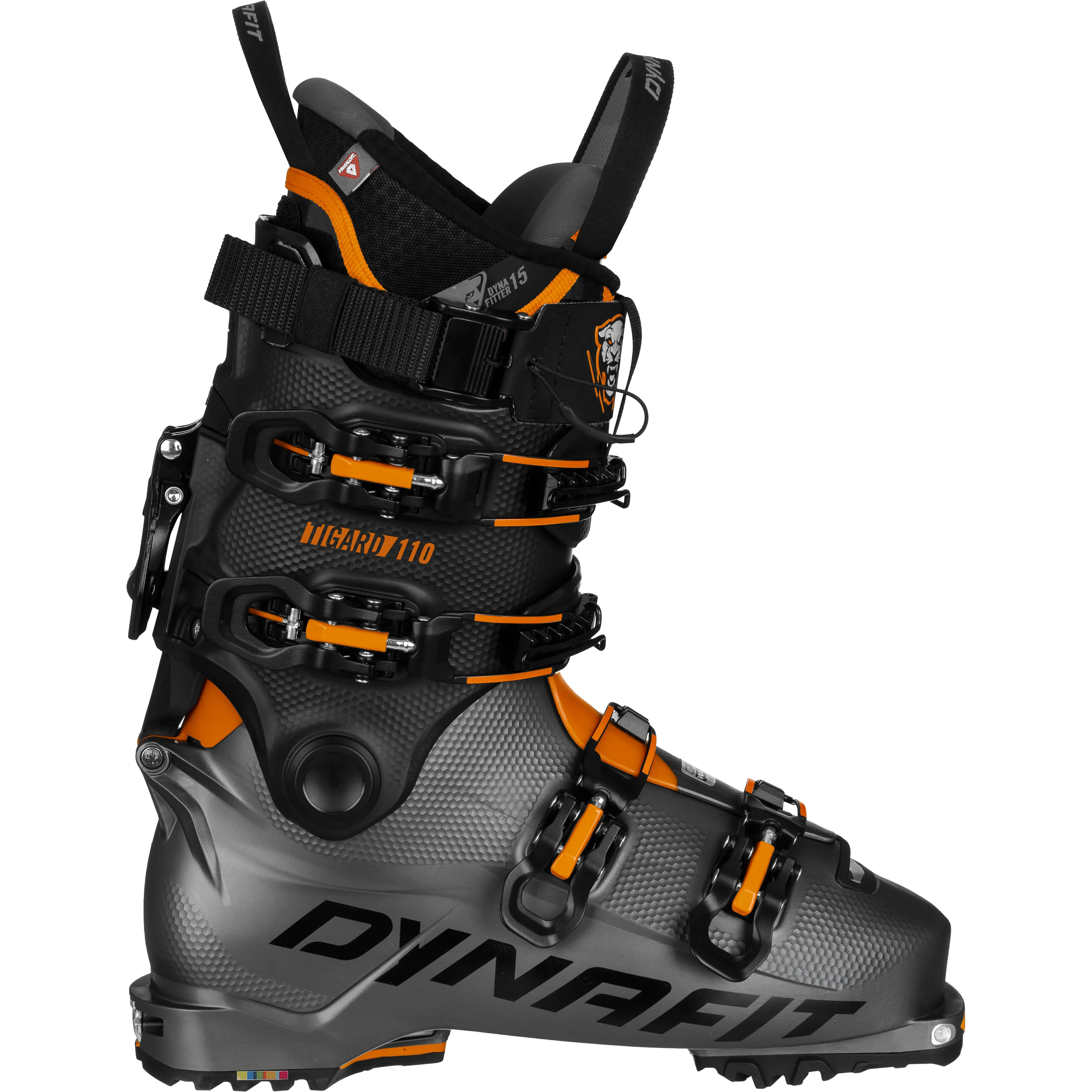 2025 Dynafit Tigard 110