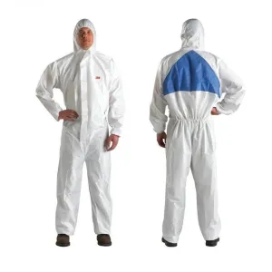 3M Paintshop Coverall, Size L
