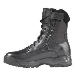 5.11 A.T.A.C. 2.0 8" SIDE ZIP TACTICAL BOOTS 12391