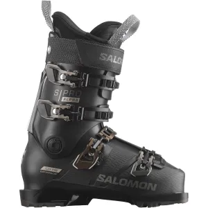 ALP. BOOTS S/PRO ALPHA 110 GW Bk/Ti