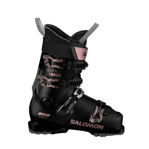 ALP. BOOTS S/PRO ALPHA 90 W GW Blac