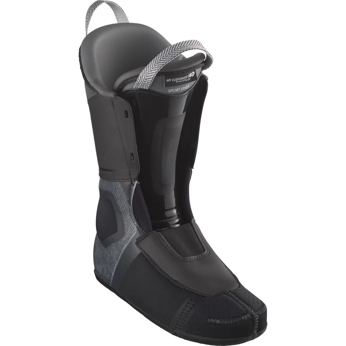 ALP. BOOTS S/PRO SUPRA BOA 110 GW B