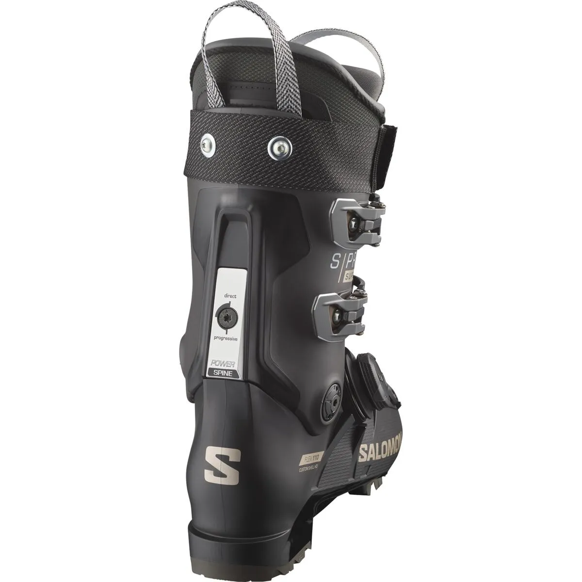 ALP. BOOTS S/PRO SUPRA BOA 110 GW B
