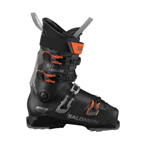 ALP. BOOTS S/PRO SUPRA X100 GW Bk/D
