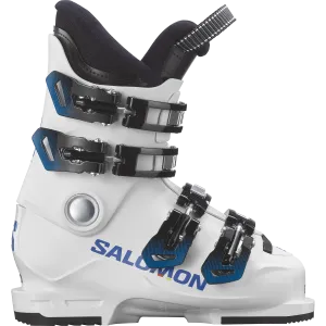 ALP. BOOTS S/RACE 60T M Wht/Wh