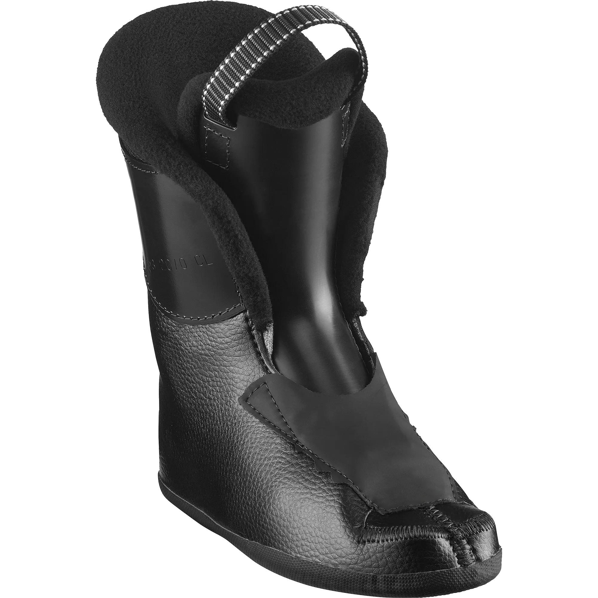 ALP. BOOTS S/RACE 60T M Wht/Wh