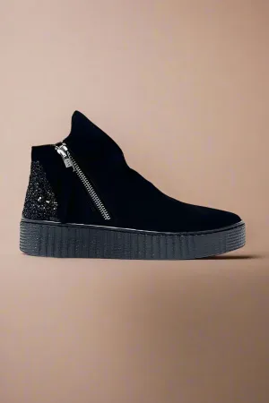 Anabella Boot