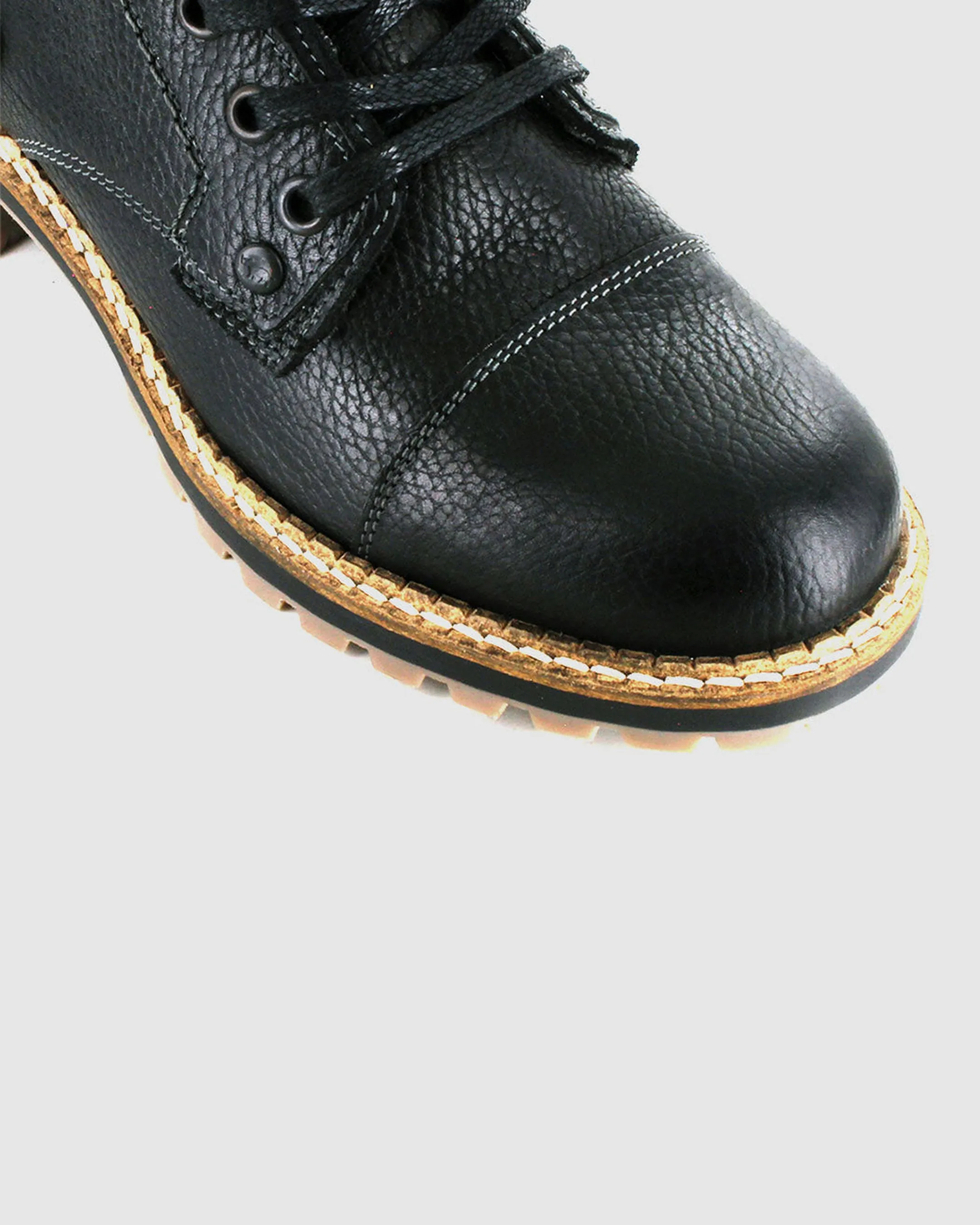 Aria Boots