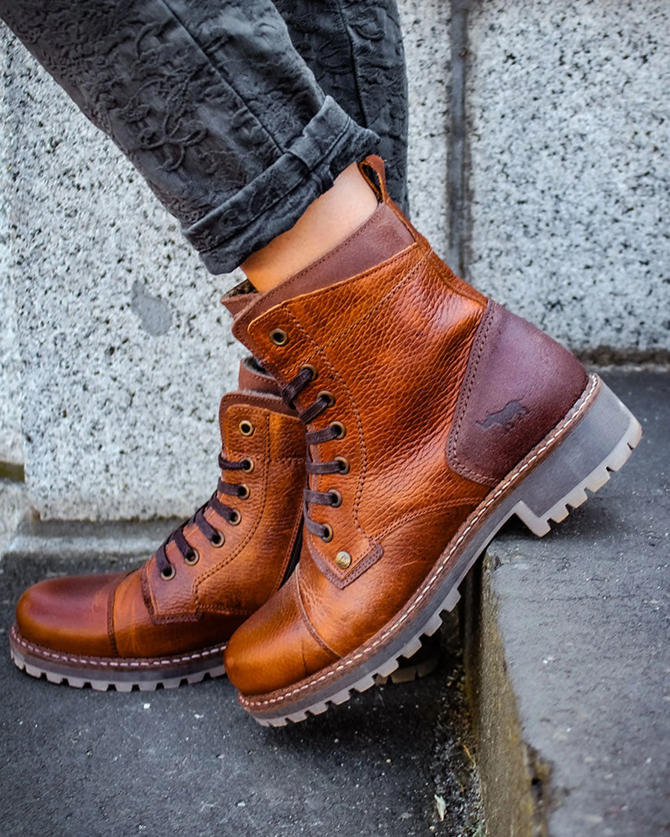 Aria Boots