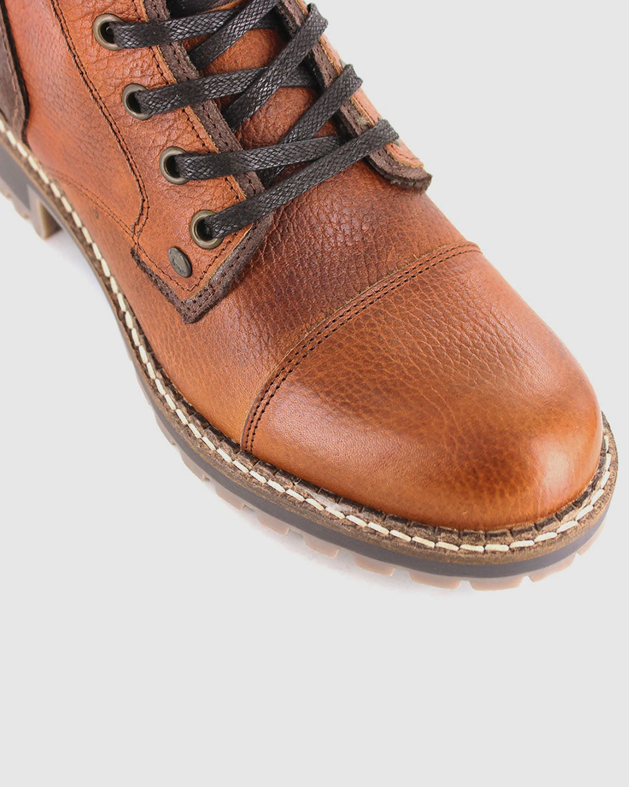 Aria Boots