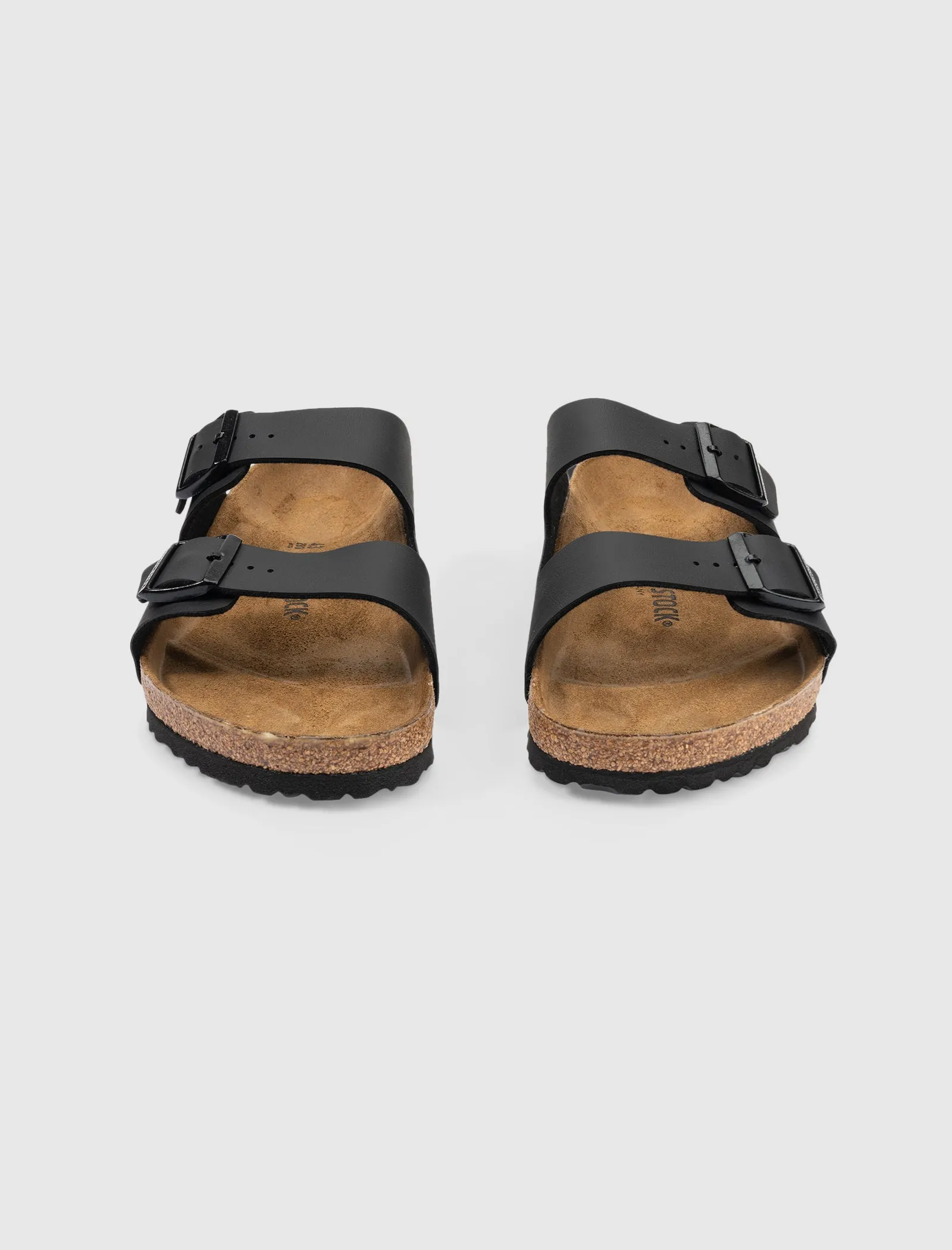 ARIZONA BIRKO FLOR "BLACK"