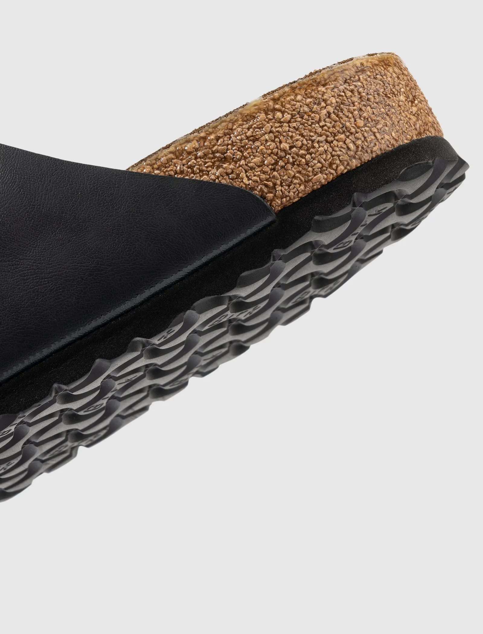 ARIZONA BIRKO FLOR "BLACK"
