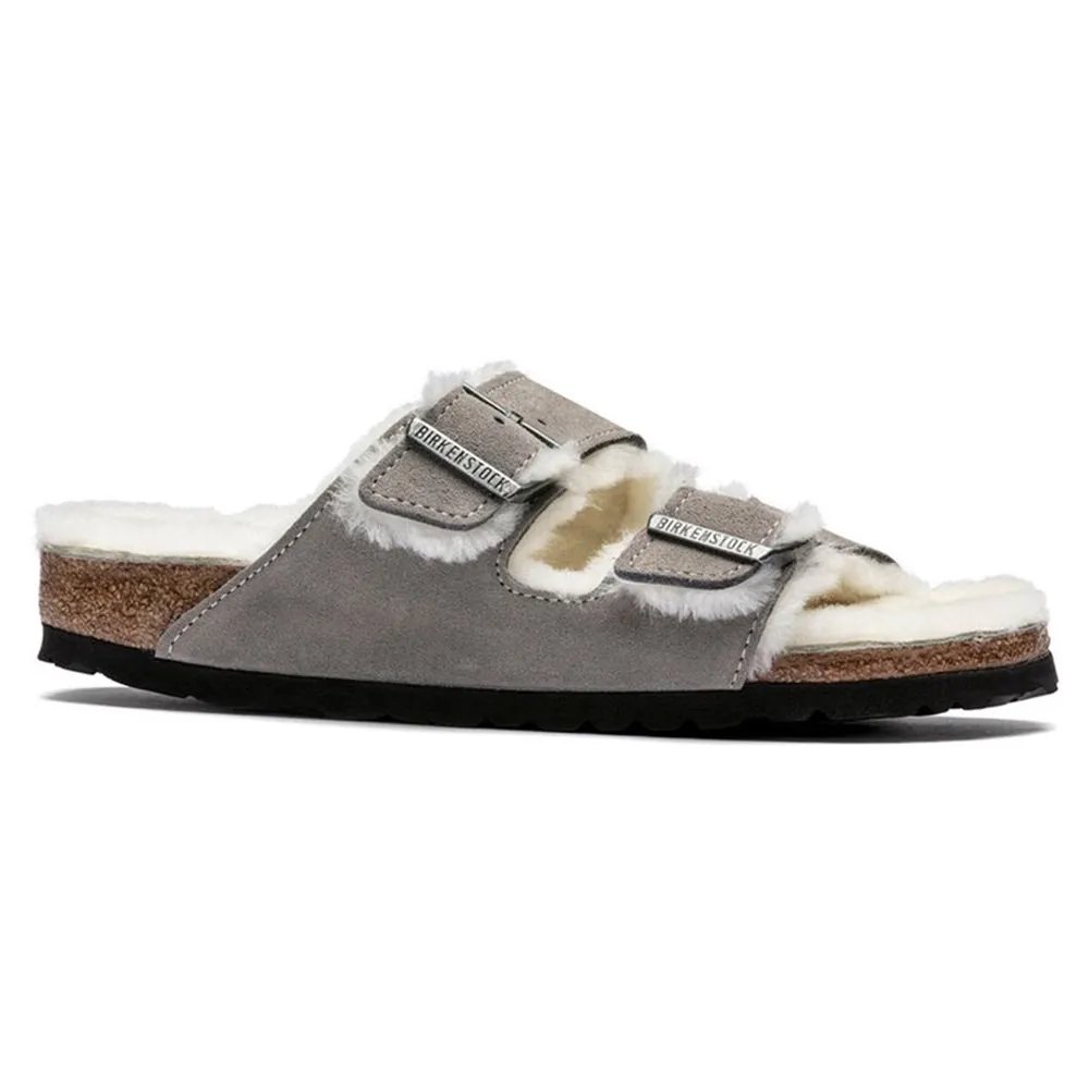 Arizona Shearling (Stone Coin)