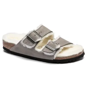 Arizona Shearling (Stone Coin)