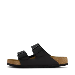 Arizona Soft Footbed Regular Black