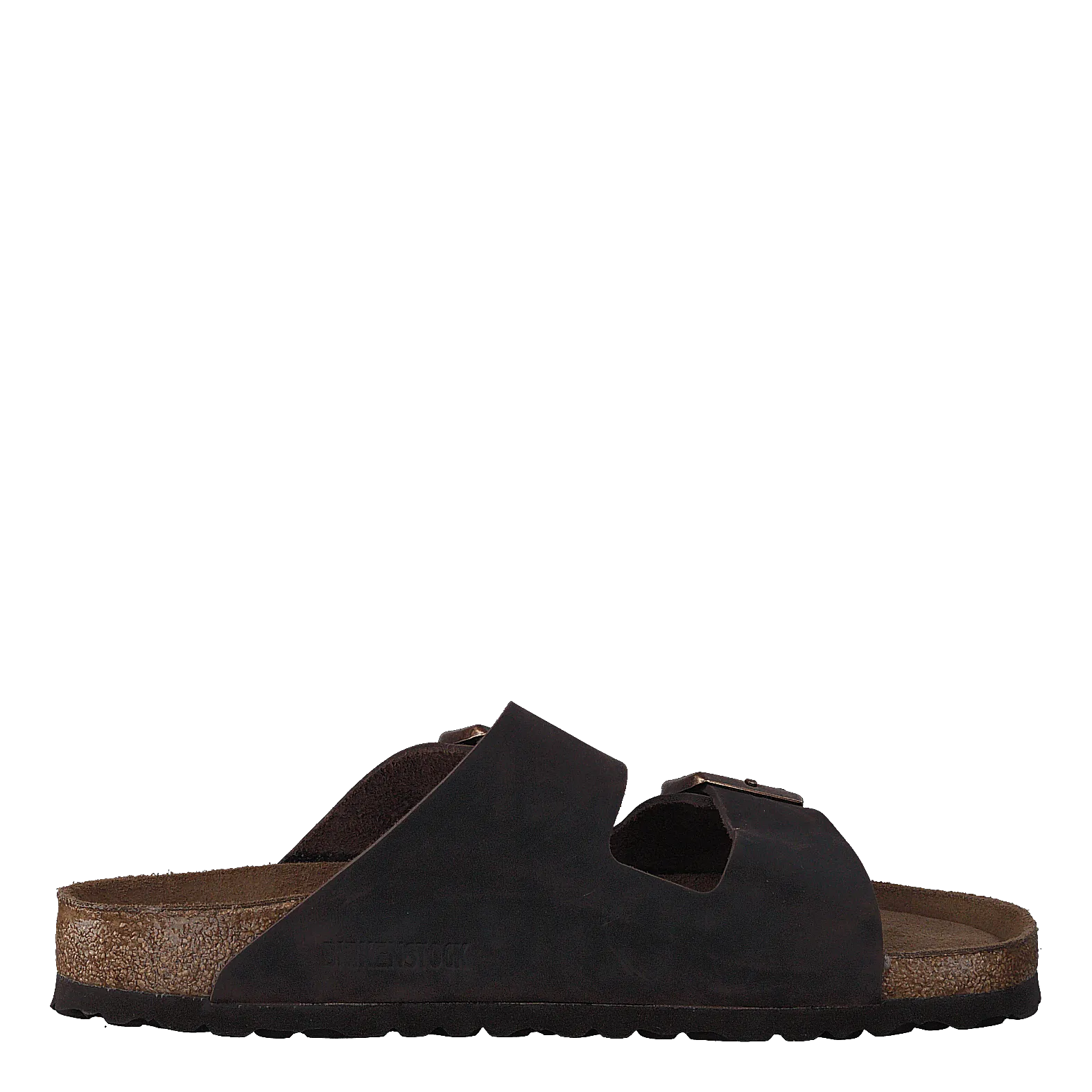 Arizona Soft Footbed Regular Habana Brown