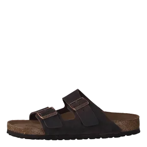 Arizona Soft Footbed Regular Habana Brown