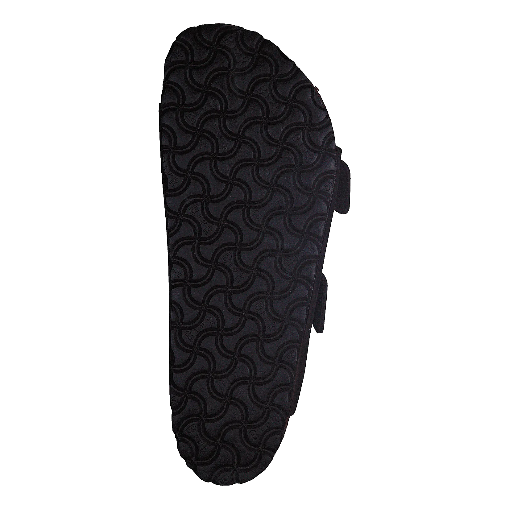 Arizona Soft Footbed Regular Habana Brown
