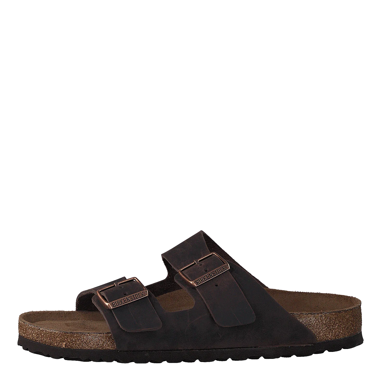 Arizona Soft Footbed Regular Habana Brown