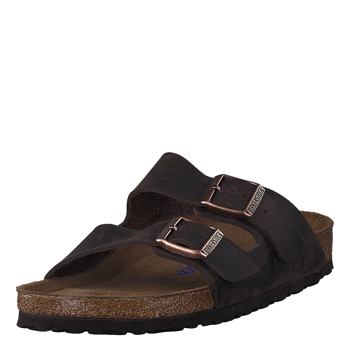 Arizona Soft Footbed Regular Habana Brown