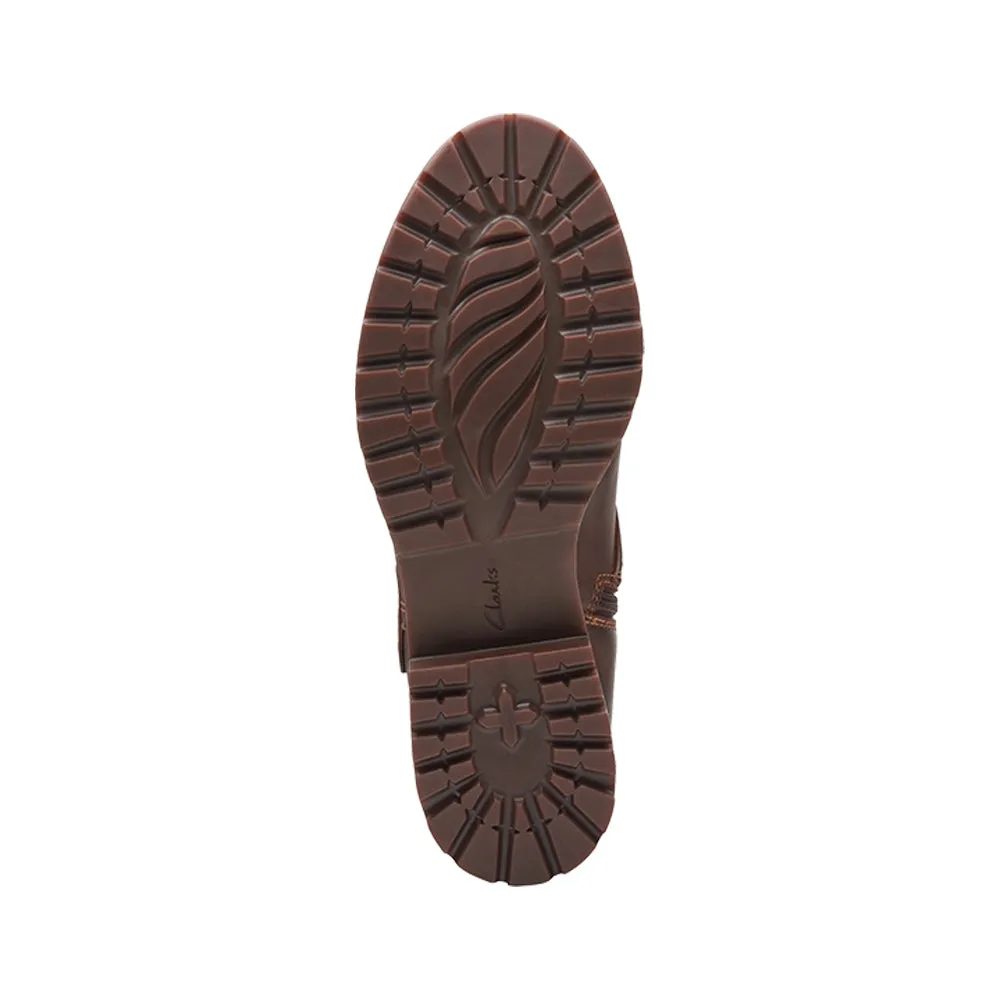 Aspra Buckle