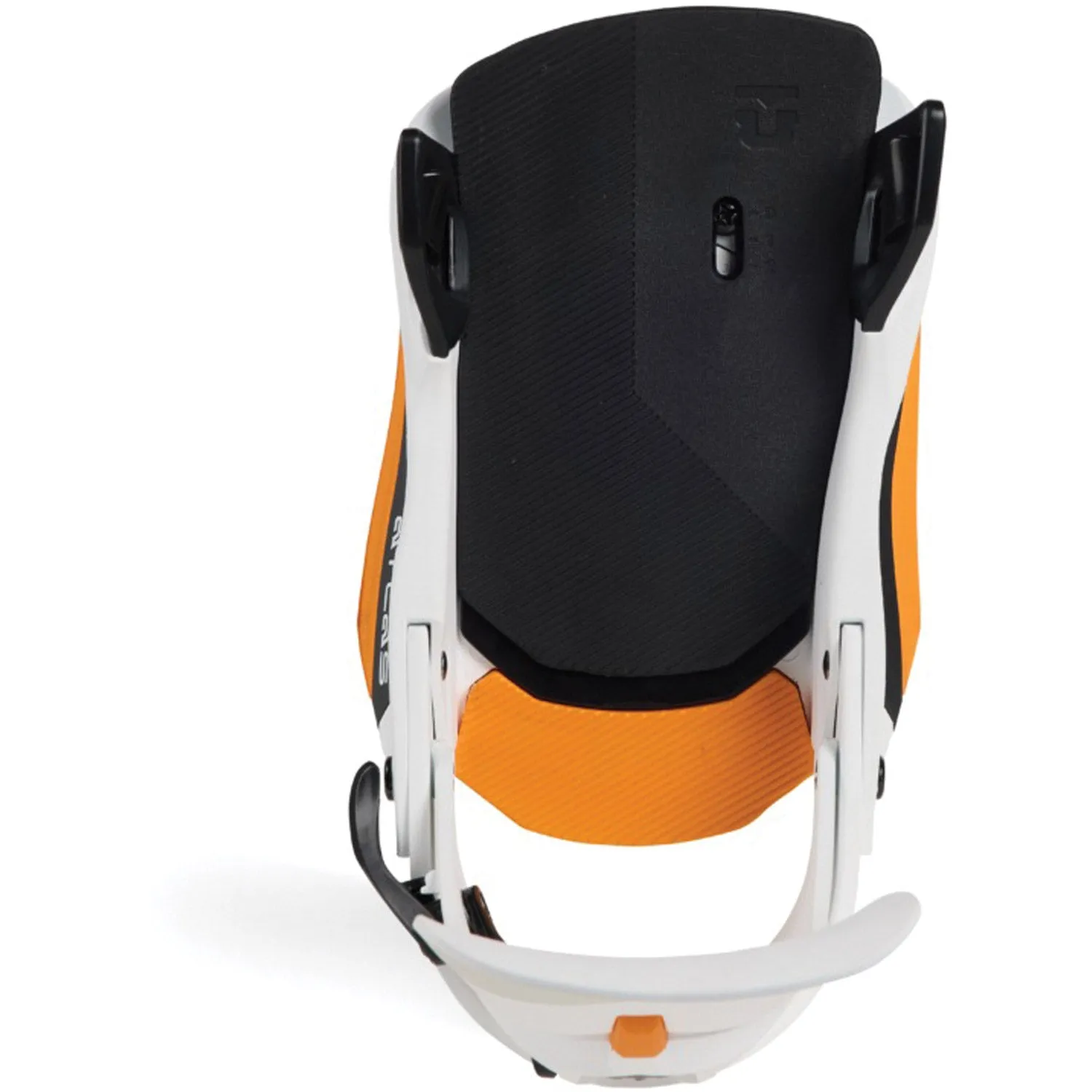 Atlas Step On Snowboard Bindings