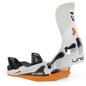 Atlas Step On Snowboard Bindings