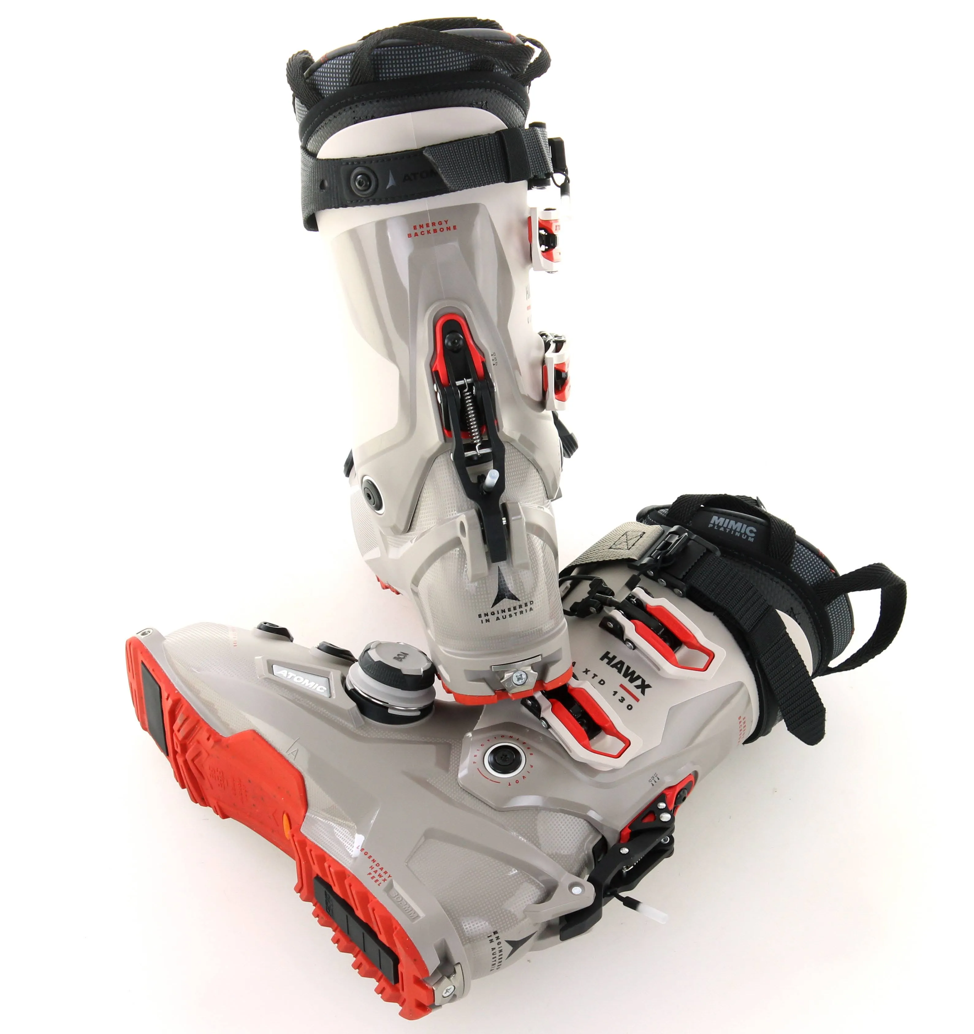 Atomic Hawx Ultra XTD 130 BOA GW Ski Boots