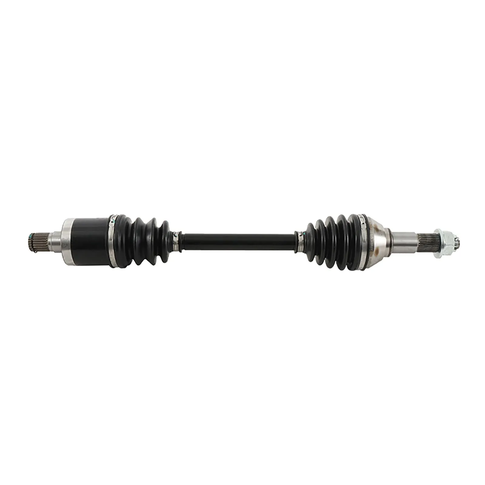 ATV CV/Axle 6 Ball Complete Shaft Can Am