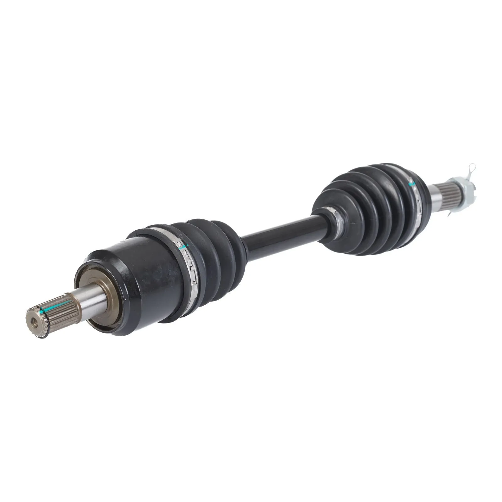 ATV CV/Axle 6 Ball Complete Shaft Honda