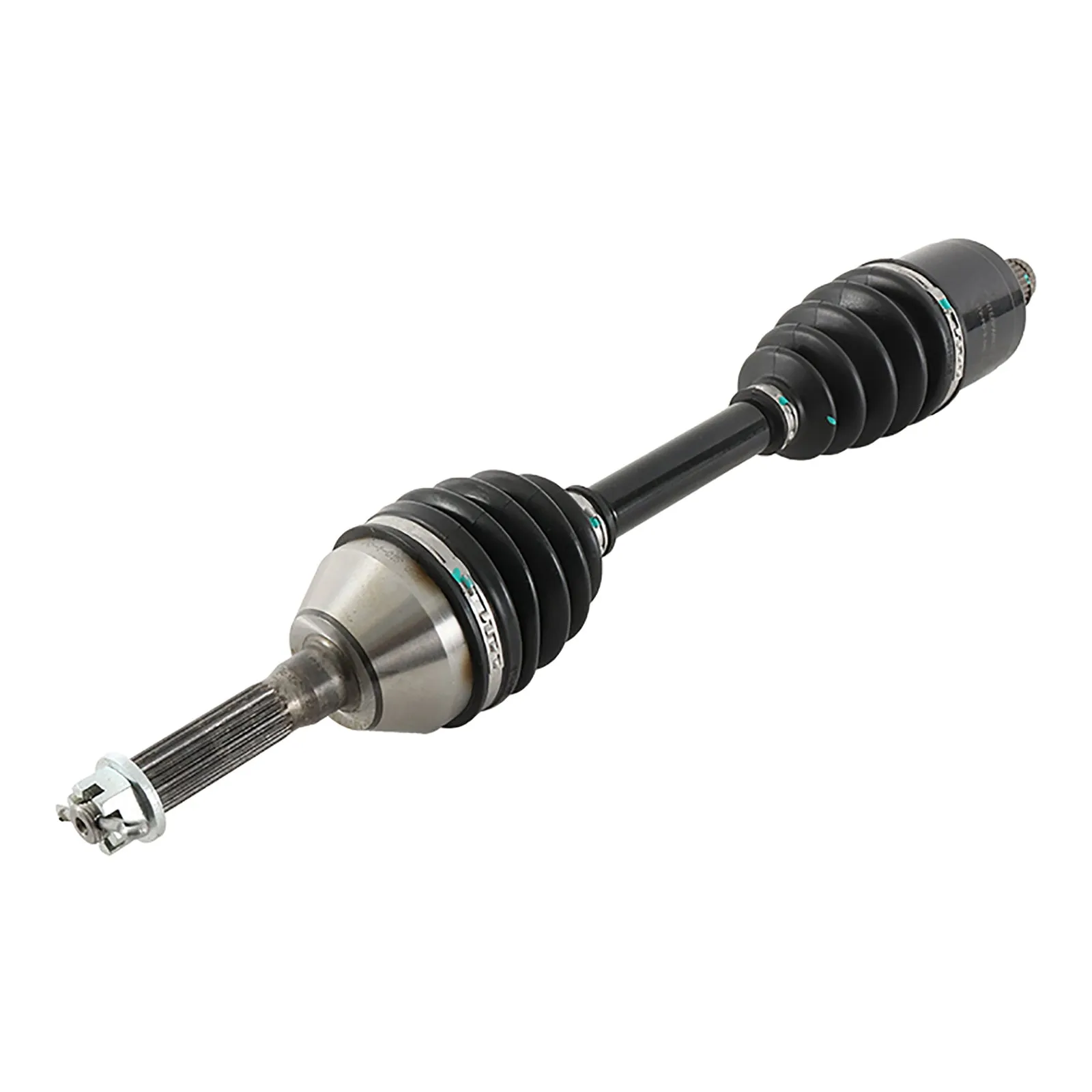 ATV CV/Axle 6 Ball Complete Shaft Polaris