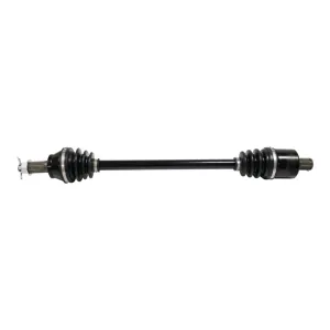 ATV CV/Axle Complete Shaft 6 Ball