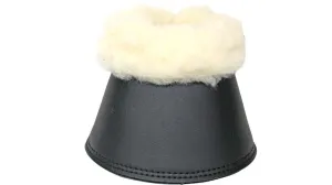 Bell Boots Sheepskin Economy Black & Natural