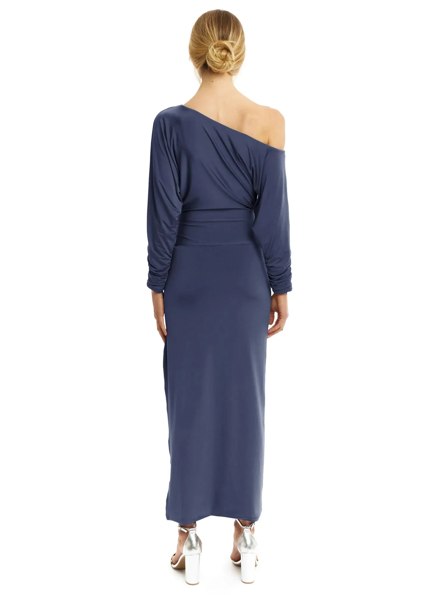 Beverly Multi Dress