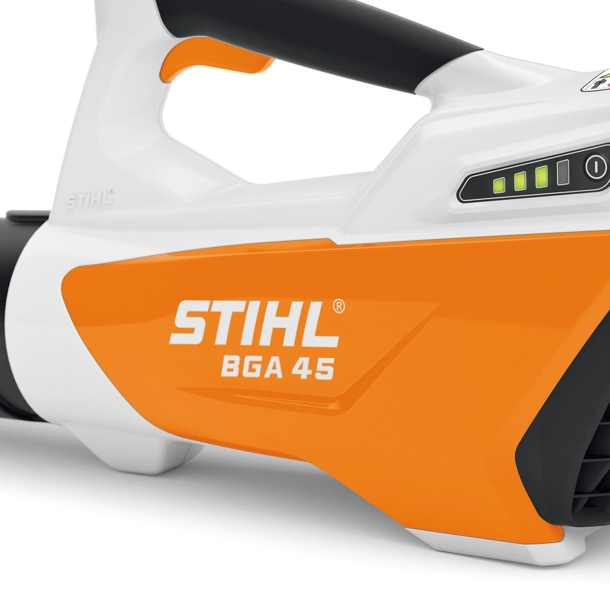 BGA 45 Cordless Leaf Blower