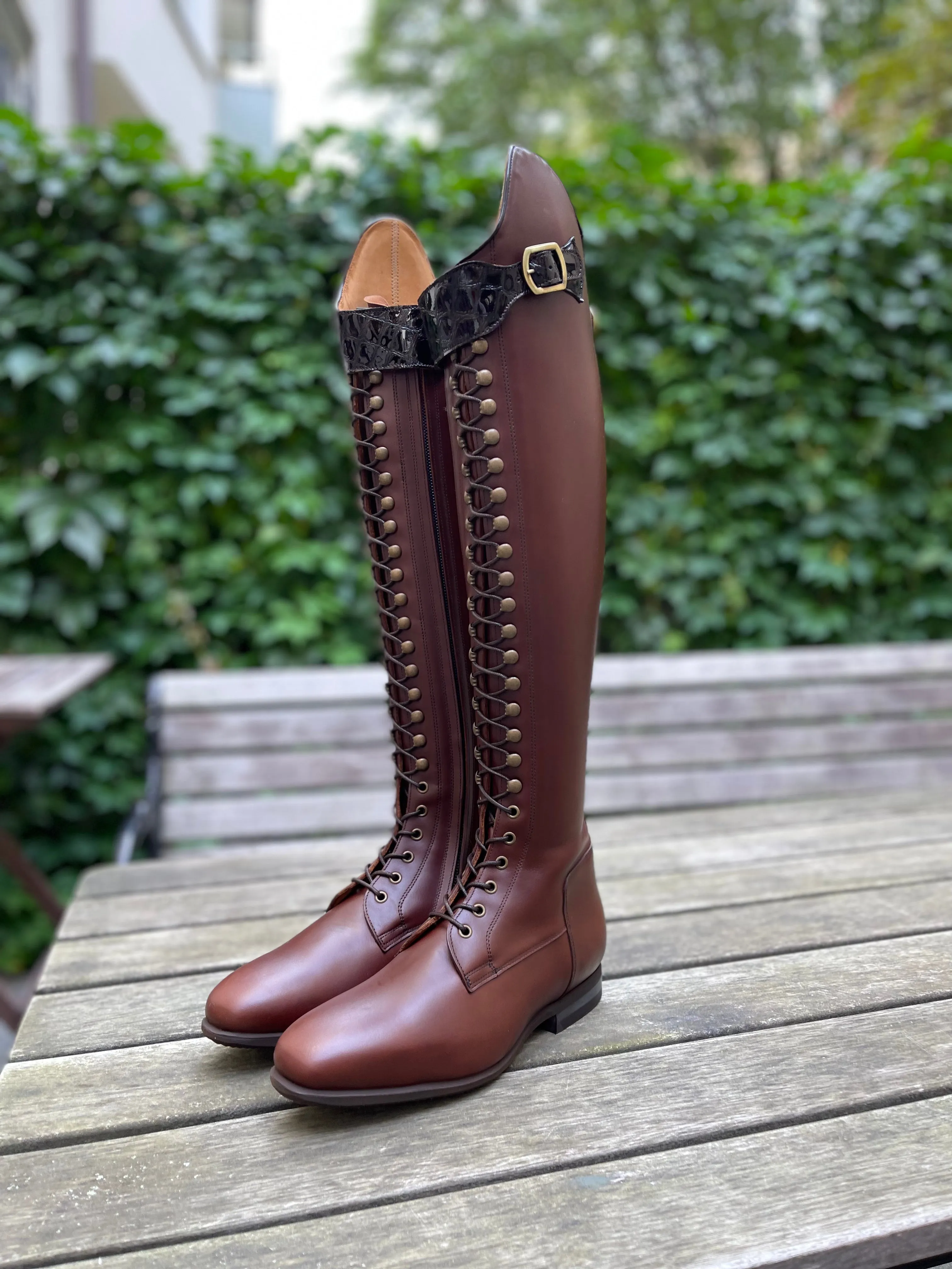 Bia Dressage Design Your Own