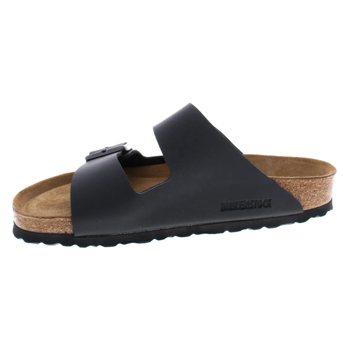 Birkenstock Arizona Birko-Flor® Soft Footbed - Black