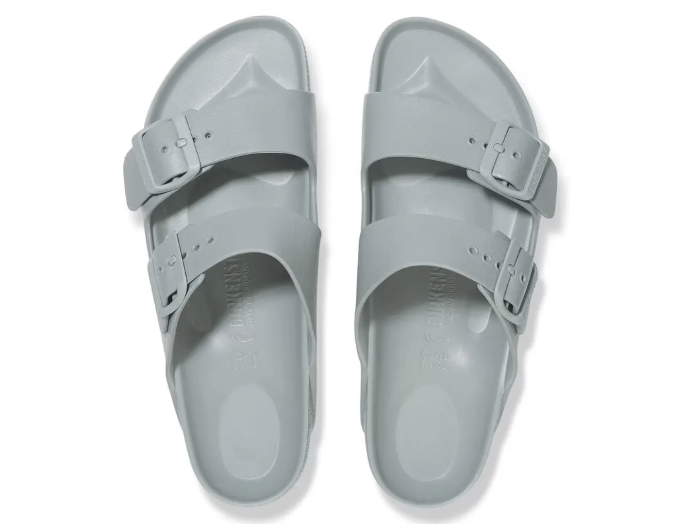 Birkenstock Arizona Pure Sage Eva