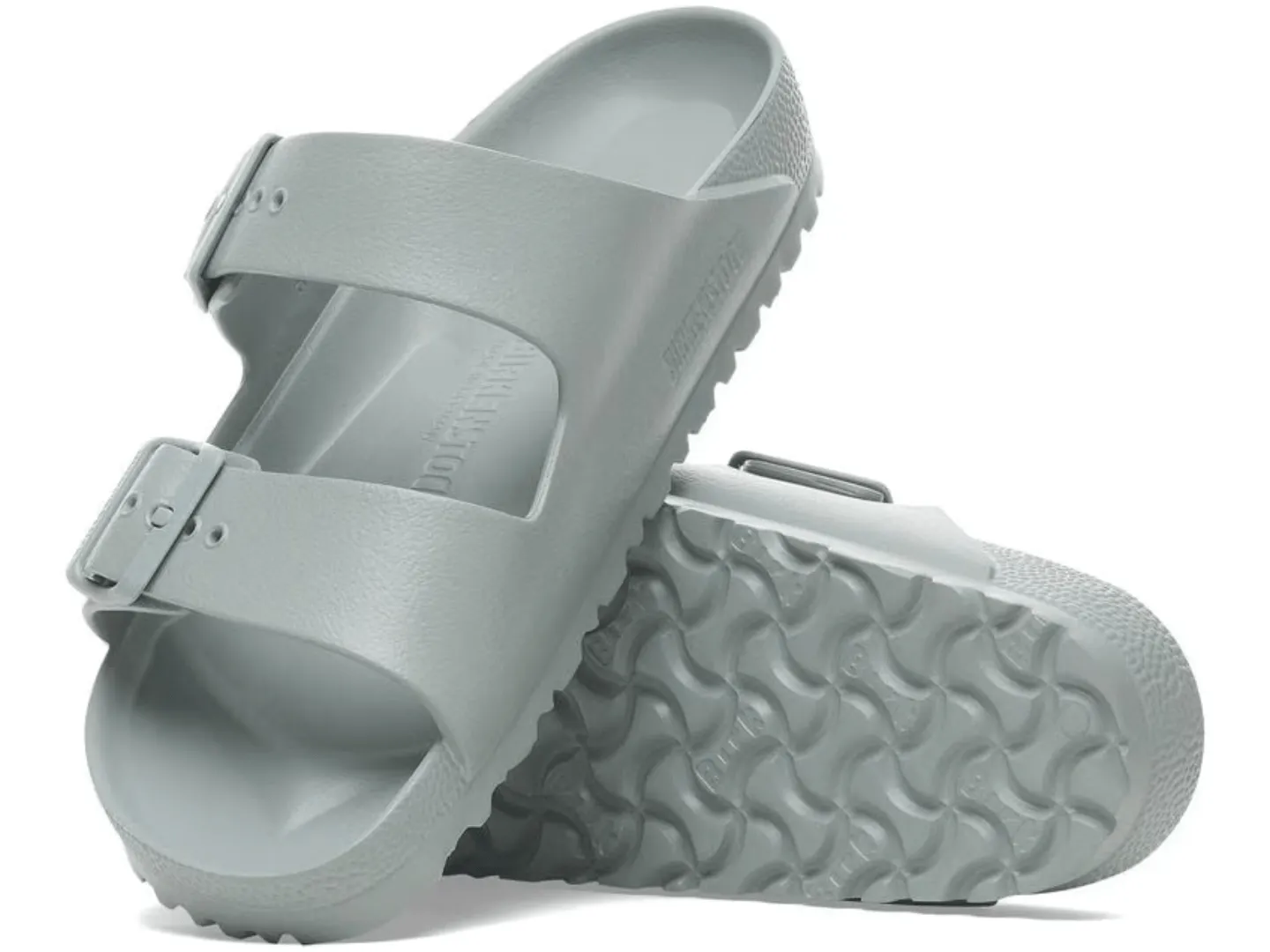 Birkenstock Arizona Pure Sage Eva