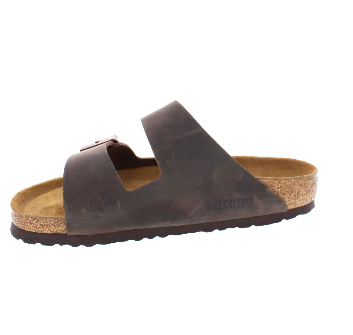 Birkenstock Arizona Soft Footbed - Habana