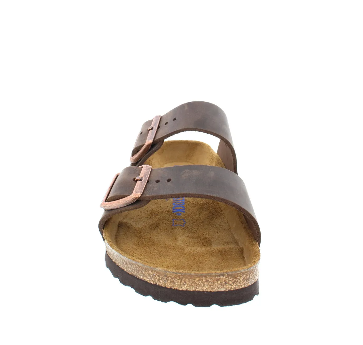 Birkenstock Arizona Soft Footbed - Habana