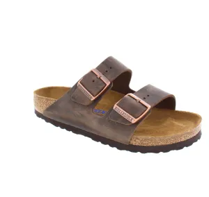 Birkenstock Arizona Soft Footbed - Habana