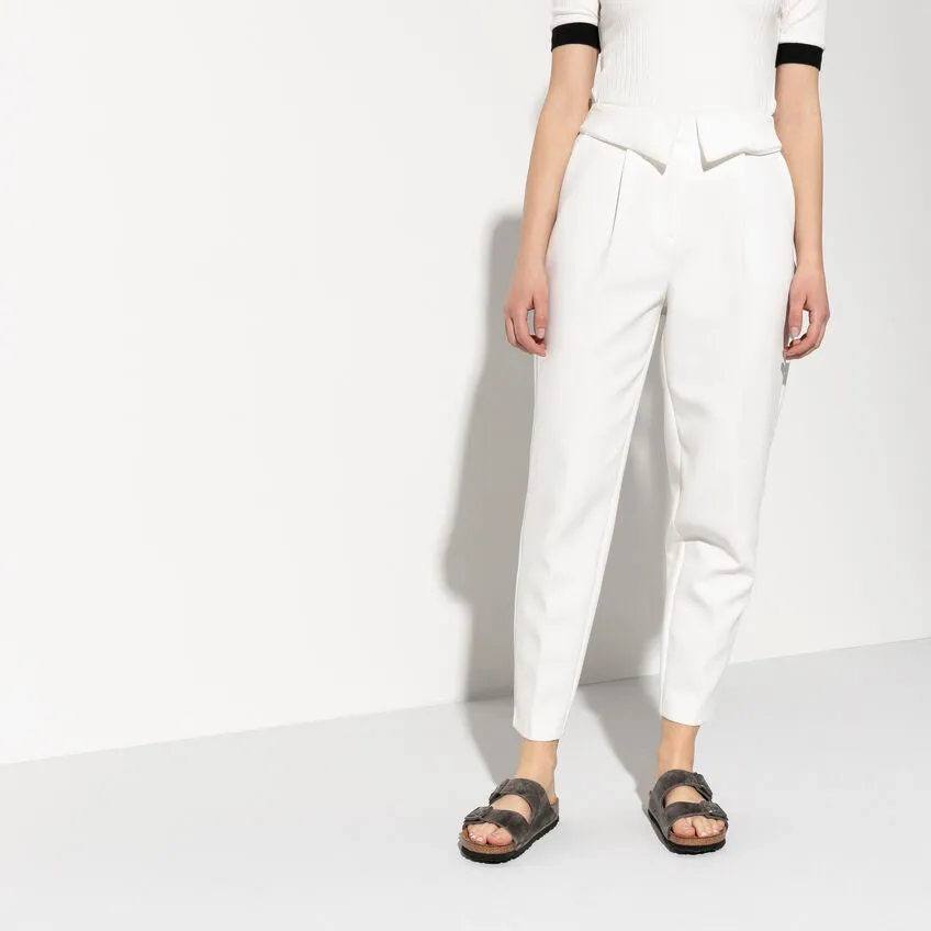 Birkenstock Arizona Soft Footbed - Iron