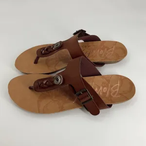 Blowfish Sandals Size 8.5