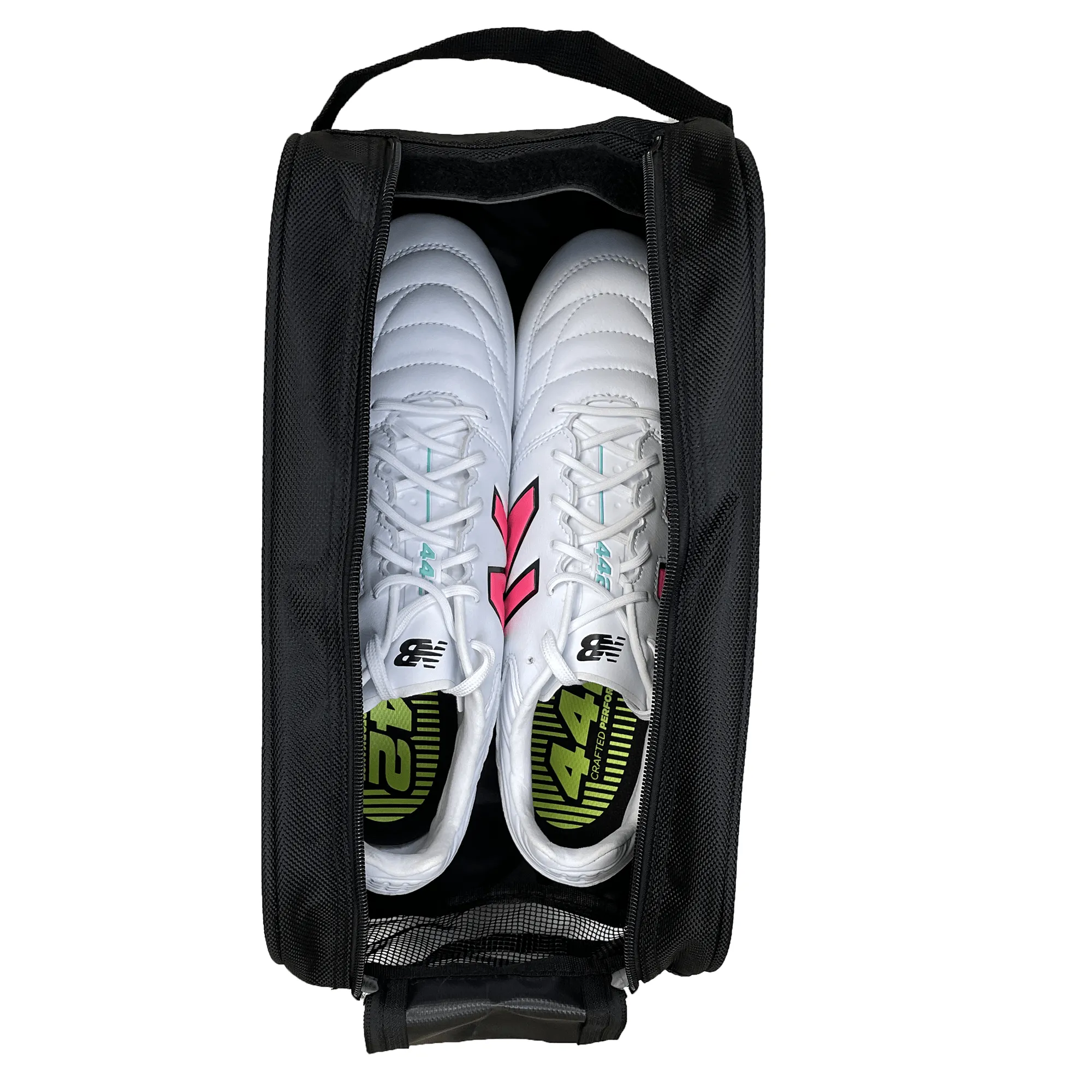Blues Super Rugby Zipper Boot Bag by DryWorld