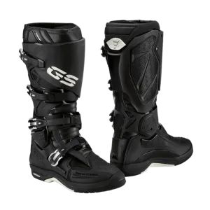 BMW Motorrad GS Competition Motorcycle Boots