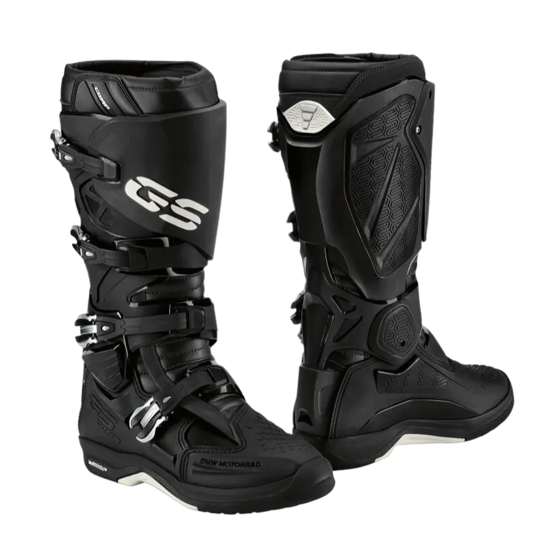 BMW Motorrad GS Competition Motorcycle Boots